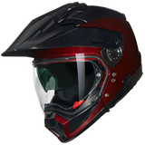 Nolan N70-2 X Classic noble 318 Dual sport motorbike helmet