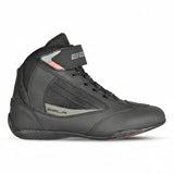 Bela Breeze Urban Motorcycle Rider Boots