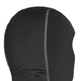 R Tech Huda Balaclava Black - DELIVERY WITHIN 8 WEEKS
