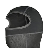 R-TECH Sailer Balaclava - Black - DELIVERY WITHIN 8 WEEKS