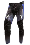 MUGENRACE CR-MNR-2495 TUMY CRUZ PANTALONES NEGRO AZUL