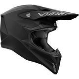 AIROH - WRAAP HELMETS COLOR BLACK MATT - SECURTEX MOTOR SL (t/a MaximoMoto)