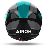 AIROH - CONNOR DUNK GLOSS - SECURTEX MOTOR SL (t/a MaximoMoto)