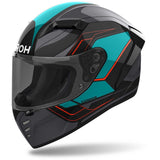 AIROH - CONNOR DUNK GLOSS - SECURTEX MOTOR SL (t/a MaximoMoto)