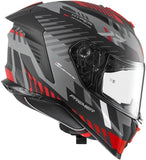PREMIER - HYPER XR92BM HELMET - SECURTEX MOTOR SL (t/a MaximoMoto)