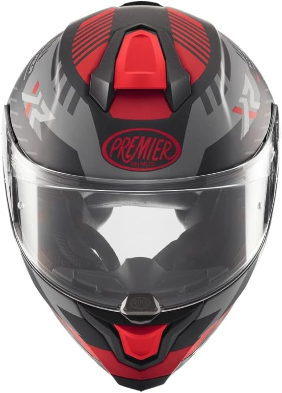 PREMIER - HYPER XR92BM HELMET - SECURTEX MOTOR SL (t/a MaximoMoto)