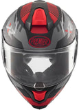 PREMIER - HYPER XR92BM HELMET - SECURTEX MOTOR SL (t/a MaximoMoto)