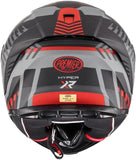 PREMIER - HYPER XR92BM HELMET - SECURTEX MOTOR SL (t/a MaximoMoto)