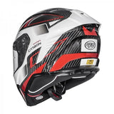 PREMIER - HYPER CARBON TK92 HELMET - SECURTEX MOTOR SL (t/a MaximoMoto)