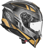 PREMIER - HYPER CARBON TK19 HELMET - SECURTEX MOTOR SL (t/a MaximoMoto)
