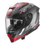 PREMIER - HYPER XR92BM HELMET - SECURTEX MOTOR SL (t/a MaximoMoto)