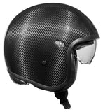 PREMIER - VINT HELMET. CARBON - SECURTEX MOTOR SL (t/a MaximoMoto)