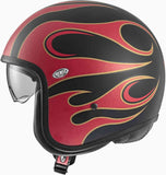 PREMIER - VINT HELMET. FR 2 BM - SECURTEX MOTOR SL (t/a MaximoMoto)