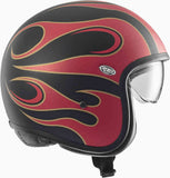 PREMIER - VINT HELMET. FR 2 BM - SECURTEX MOTOR SL (t/a MaximoMoto)