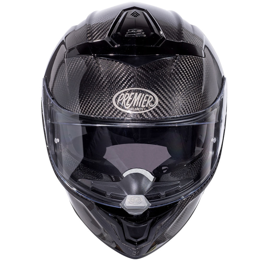 PREMIER - DEVIL CARBON HELMET - SECURTEX MOTOR SL (t/a MaximoMoto)