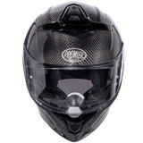 PREMIER - DEVIL CARBON HELMET - SECURTEX MOTOR SL (t/a MaximoMoto)