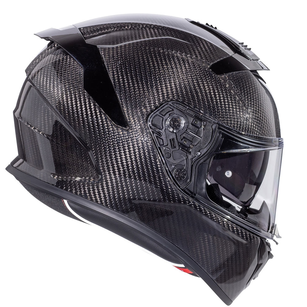 PREMIER - DEVIL CARBON HELMET - SECURTEX MOTOR SL (t/a MaximoMoto)