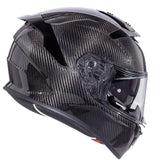 PREMIER - DEVIL CARBON HELMET - SECURTEX MOTOR SL (t/a MaximoMoto)