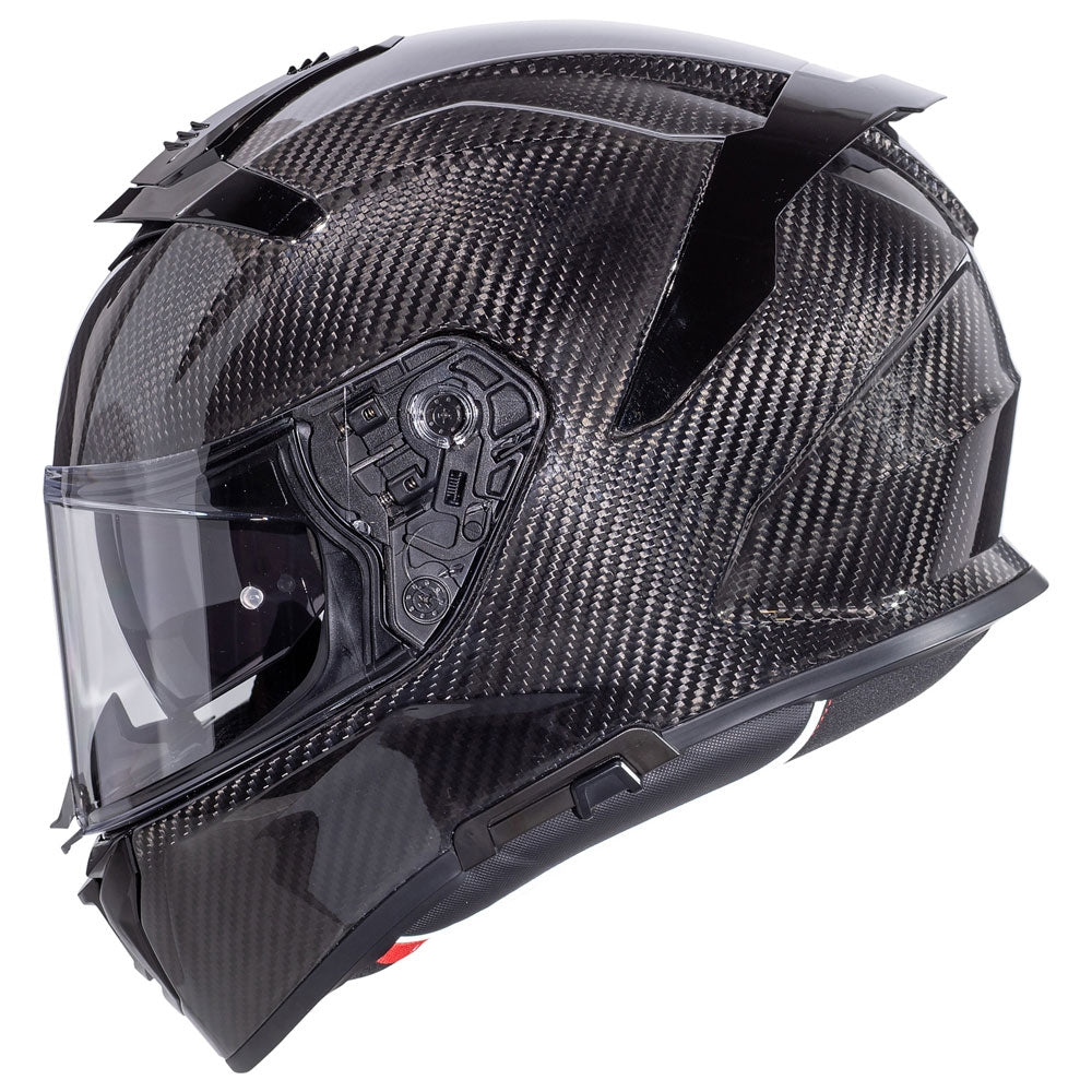 PREMIER - DEVIL CARBON HELMET - SECURTEX MOTOR SL (t/a MaximoMoto)