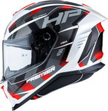 PREMIER - HYPER HP2 HELMET - SECURTEX MOTOR SL (t/a MaximoMoto)
