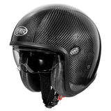 PREMIER - VINT HELMET. CARBON - SECURTEX MOTOR SL (t/a MaximoMoto)