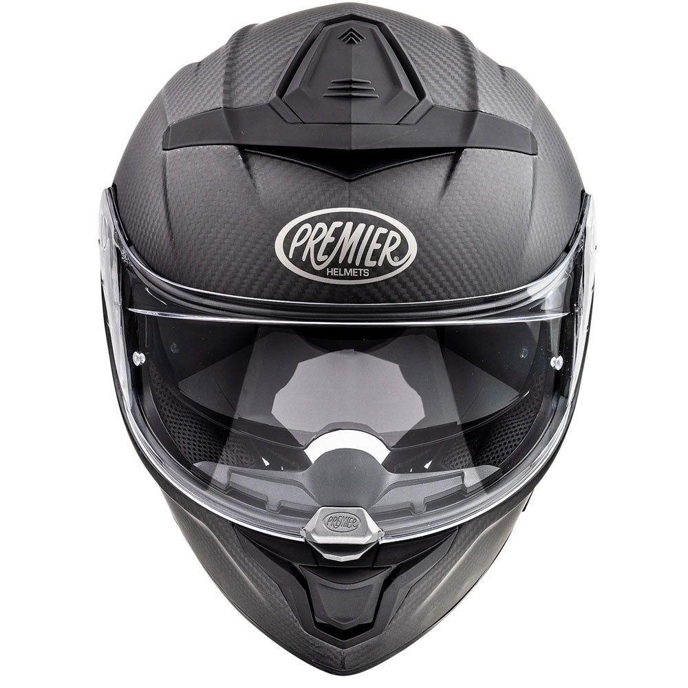 PREMIER - DEVIL CARBON BM HELMET - SECURTEX MOTOR SL (t/a MaximoMoto)
