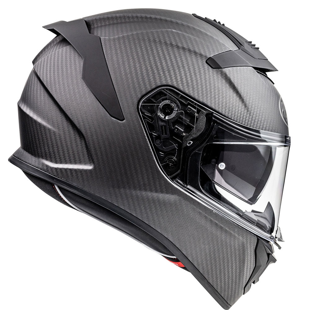 PREMIER - DEVIL CARBON BM HELMET - SECURTEX MOTOR SL (t/a MaximoMoto)