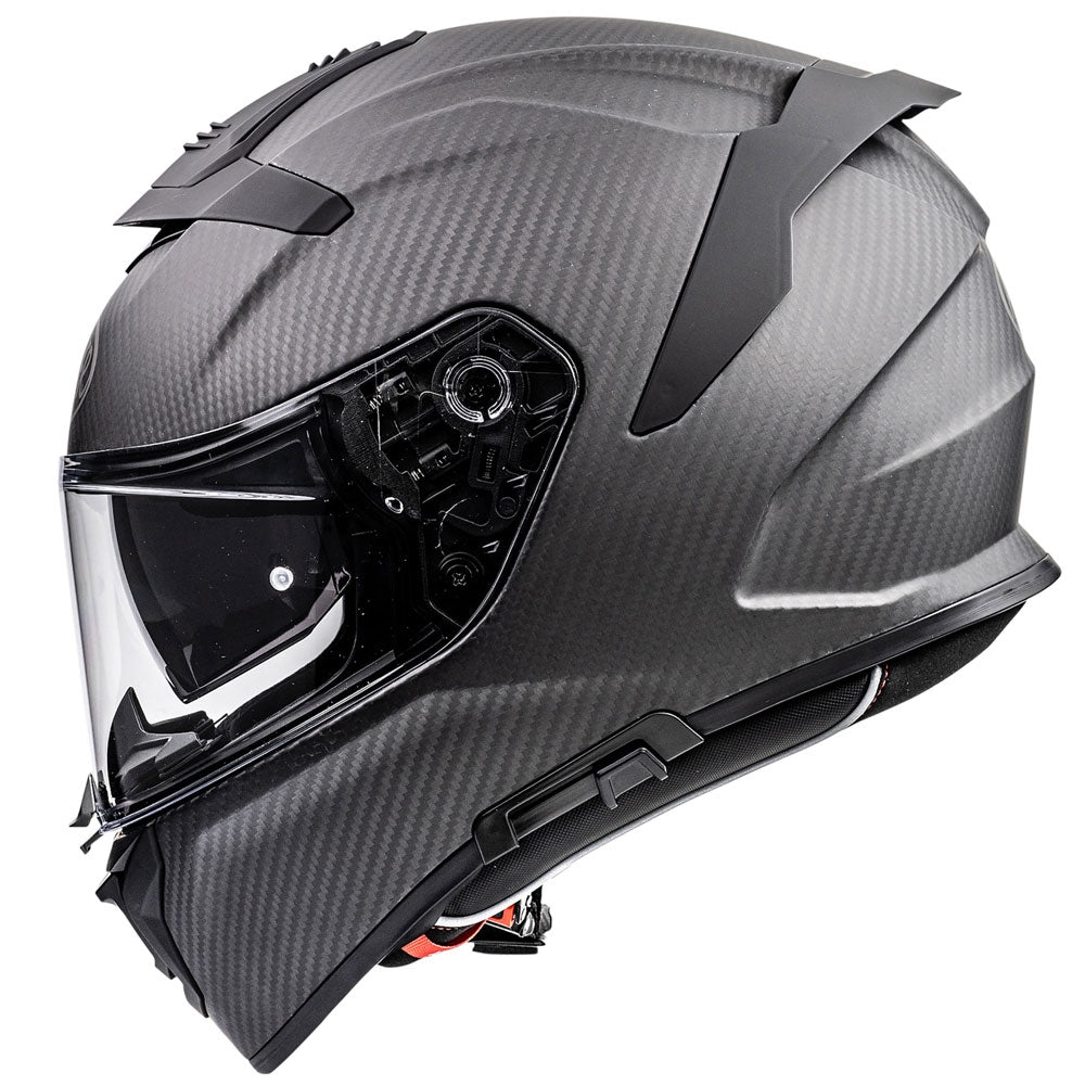 PREMIER - DEVIL CARBON BM HELMET - SECURTEX MOTOR SL (t/a MaximoMoto)