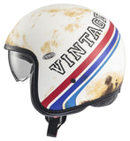 PREMIER - VINT HELMET. BTR 12 BM - SECURTEX MOTOR SL (t/a MaximoMoto)