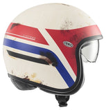 PREMIER - VINT HELMET. K8 BM - SECURTEX MOTOR SL (t/a MaximoMoto)