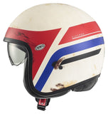 PREMIER - VINT HELMET. K8 BM - SECURTEX MOTOR SL (t/a MaximoMoto)