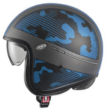 PREMIER - VINT HELMET. DX 12 BM - SECURTEX MOTOR SL (t/a MaximoMoto)