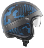 PREMIER - VINT HELMET. DX 12 BM - SECURTEX MOTOR SL (t/a MaximoMoto)