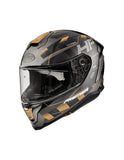 PREMIER - HYPER HP19 HELMET - SECURTEX MOTOR SL (t/a MaximoMoto)