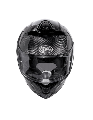 PREMIER - HYPER CARBON HELMET - SECURTEX MOTOR SL (t/a MaximoMoto)