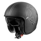 PREMIER - VINT HELMET. STAR CARBON BM - SECURTEX MOTOR SL (t/a MaximoMoto)