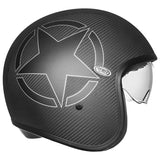 PREMIER - VINT HELMET. STAR CARBON BM - SECURTEX MOTOR SL (t/a MaximoMoto)