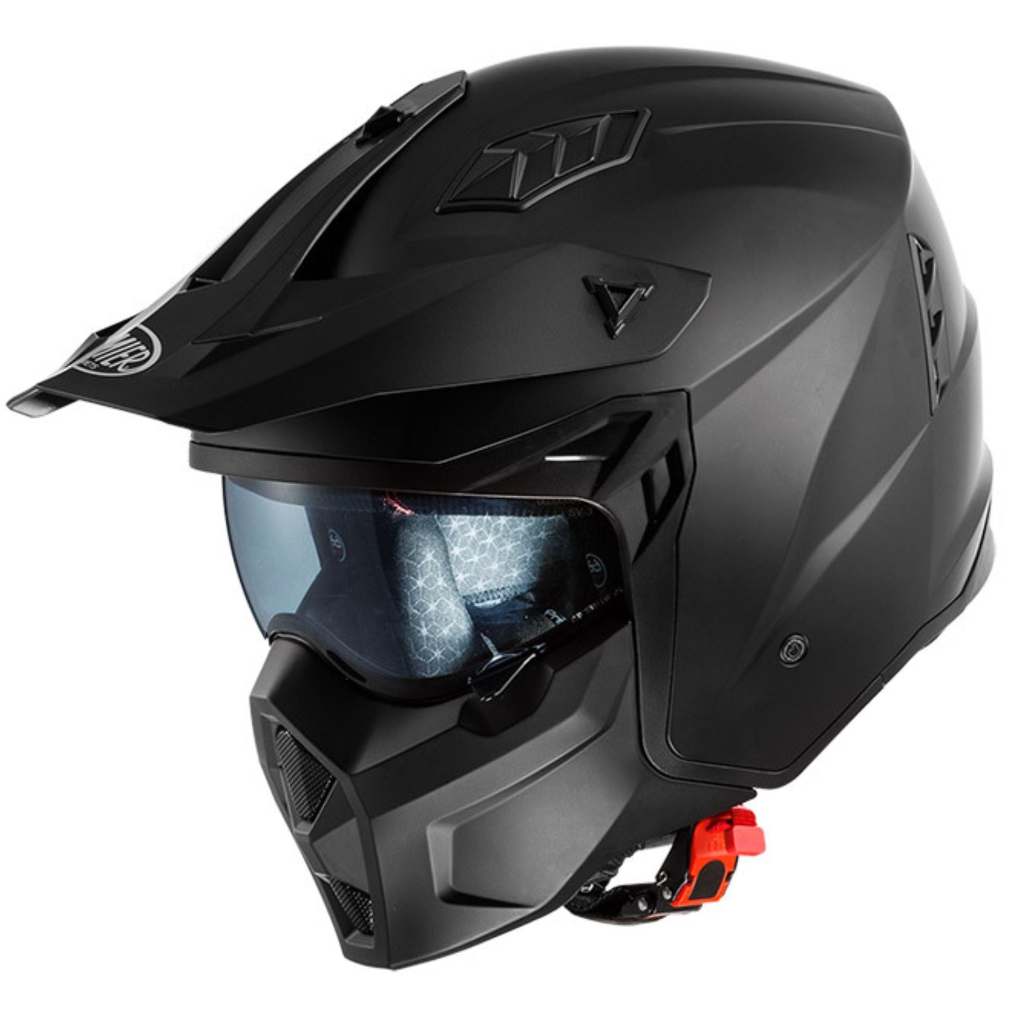 PREMIER - SUBVERTER U9BM HELMET - SECURTEX MOTOR SL (t/a MaximoMoto)