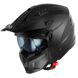 PREMIER - SUBVERTER U9BM HELMET - SECURTEX MOTOR SL (t/a MaximoMoto)