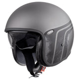 PREMIER - VINT HELMET. EX 17 BM - SECURTEX MOTOR SL (t/a MaximoMoto)
