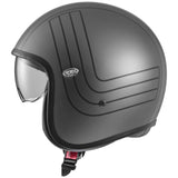 PREMIER - VINT HELMET. EX 17 BM - SECURTEX MOTOR SL (t/a MaximoMoto)