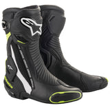 Alpinestars Motorcycle Racing Boots, Pic