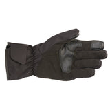 Alpinestars Tourer W-6 Drystar Motorcycle Gloves Black - front pic