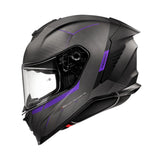 PREMIER - HYPER RS18 BM HELMET - SECURTEX MOTOR SL (t/a MaximoMoto)
