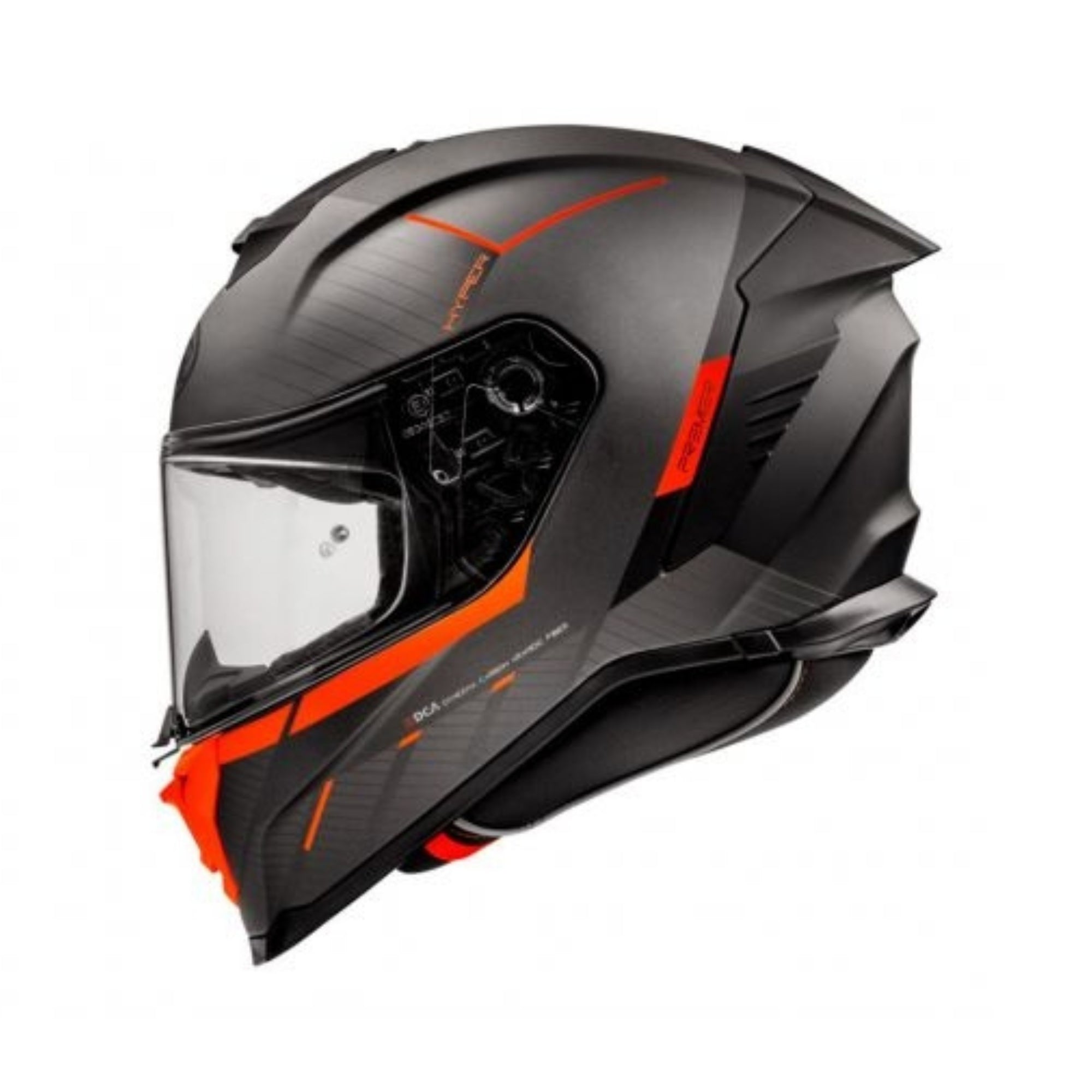 PREMIER - HYPER RS93 BM HELMET - SECURTEX MOTOR SL (t/a MaximoMoto)