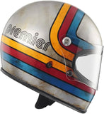 PREMIER - TROPHY PLATIN ED HELMET. EX 77 BM - SECURTEX MOTOR SL (t/a MaximoMoto)