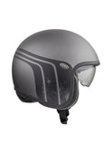 PREMIER - VINT HELMET. BTR 17 BM - SECURTEX MOTOR SL (t/a MaximoMoto)