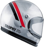 PREMIER - TROPHY PLATINUM ED.DR DO 92 HELMET - SECURTEX MOTOR SL (t/a MaximoMoto)