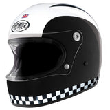 PREMIER - TROPHY RETRO HELMET - SECURTEX MOTOR SL (t/a MaximoMoto)