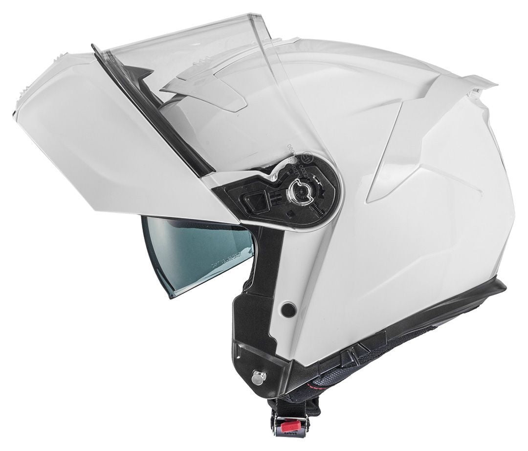 PREMIER - LEGACY GT U8 HELMET - SECURTEX MOTOR SL (t/a MaximoMoto)